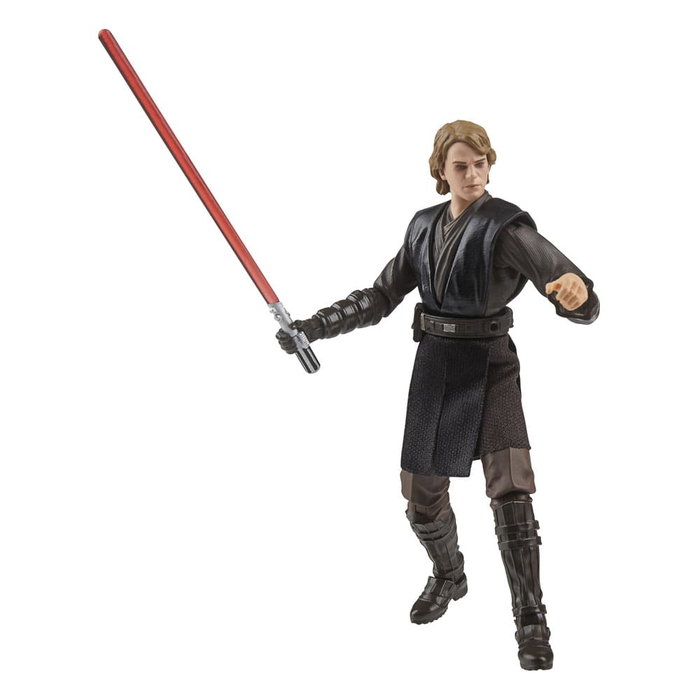 Star Wars Vintage Collection pack 3 figurines The Journey of Anakin Skywalker