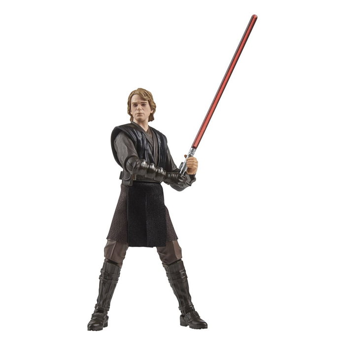 Star Wars Vintage Collection pack 3 figurines The Journey of Anakin Skywalker