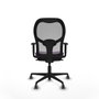 Piqueras y Crespo Chaise de Bureau 1D036G0 Violet