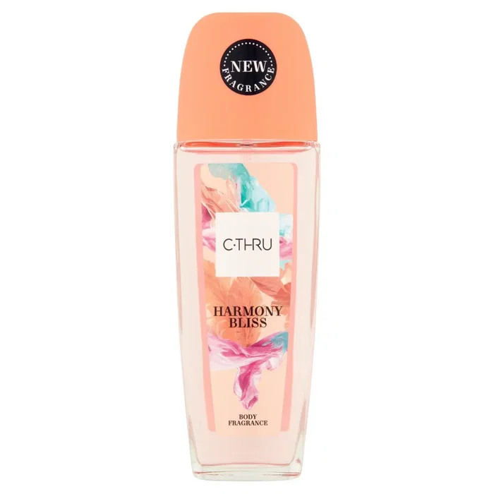 C-Thru Harmony Bliss Spray corporel, 75 ml C-Thru Harmony Bliss Spray corporel, 75 ml