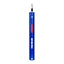 Workpro Kit de tournevis de précision rechargeable USB 3,6 V, 26 pièces