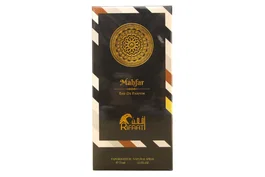 Rifaat Mahfar Eau de Parfum Unisexe 75 ml