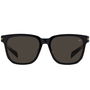 Lunettes de soleil Homme David Beckham DB 7067_F_S Noir
