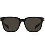 Lunettes de soleil Homme David Beckham DB 7067_F_S Noir