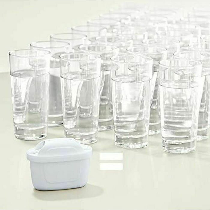 Carafe Filtrante Brita 2,4 L Plastique