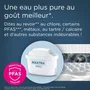 Carafe Filtrante Brita 2,4 L Plastique