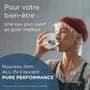 Carafe Filtrante Brita 2,4 L Plastique