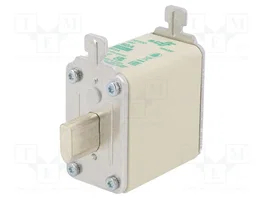 DF ELECTRIC Fusible NH00 céramique 80A 690VAC aM