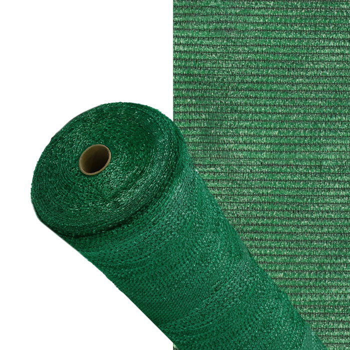 SATURNIA Malla Sombreo Vert clair 4,0m x 50m SATURNIA Malla Sombreo Vert clair 4,0m x 50m