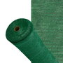 SATURNIA Malla Sombreo Vert clair 4,0m x 50m