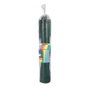 SATURNIA Malla Sombreo Vert clair 4,0m x 50m