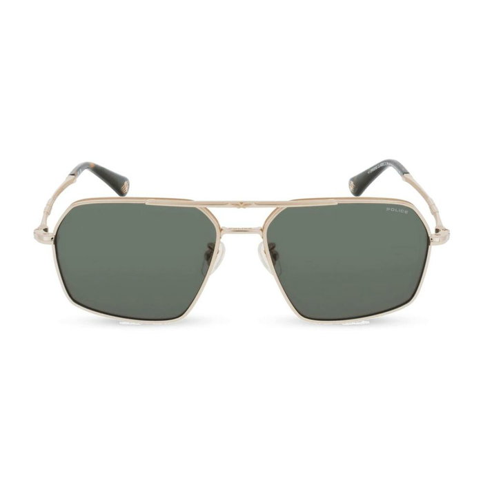 Lunettes de soleil Unisexe Police SPLL86