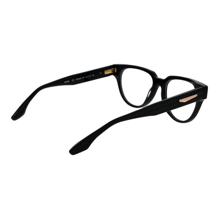 Monture de Lunettes Femme Trussardi TSW6046 53A01