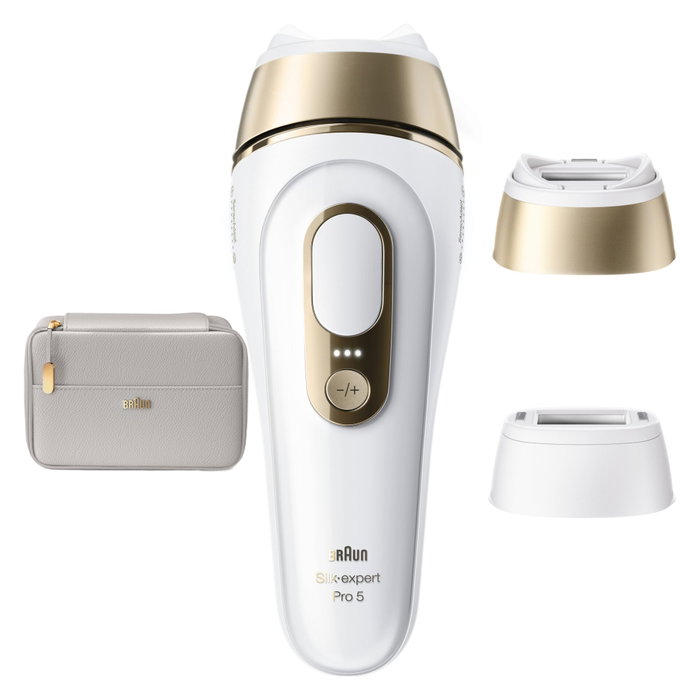 Braun Silk-expert Pro PL 5210 IPL