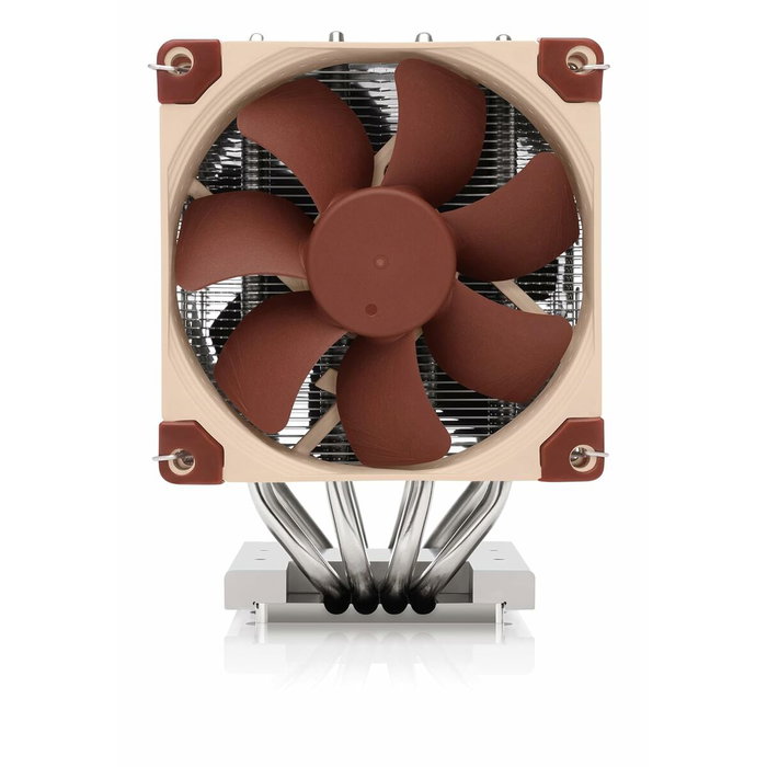 Ventilateur CPU Noctua NH-D9 TR5-SP6 4U