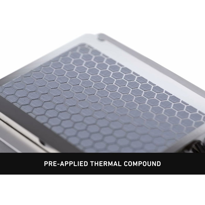 Ventilateur CPU Noctua NH-D9 TR5-SP6 4U