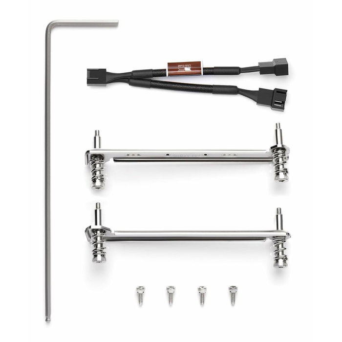 Ventilateur CPU Noctua NH-D9 TR5-SP6 4U