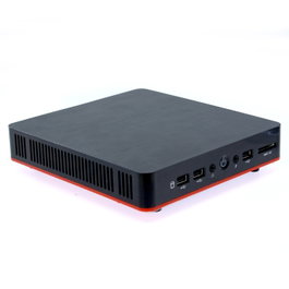 Phoenix technologies PHNXT Gris et Rouge
