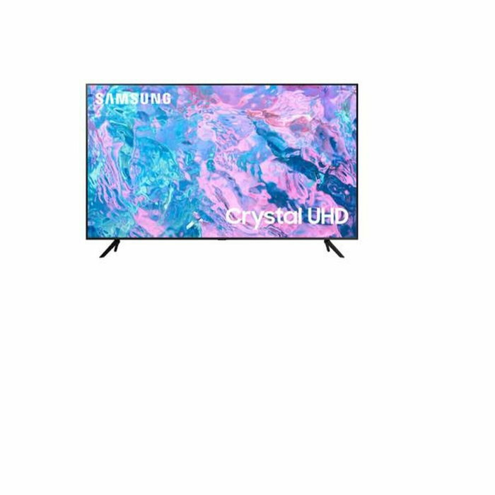 TV intelligente Samsung HG55CU700EUXEN 55" LED 4K Ultra HD