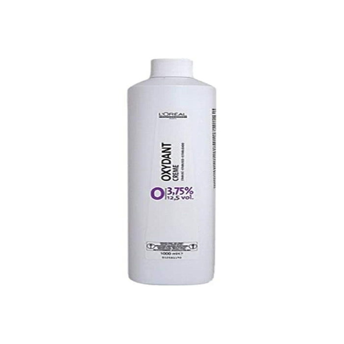 L'Oréal Professionnel Paris Crème Oxydante 12,5 Volumes 1000 ml