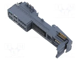 SIEMENS ET 200SP Module d’automatisation support push-in Ch: 4