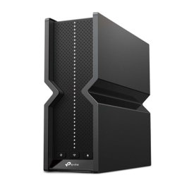 TP-Link Archer BE550 Routeur Wi-Fi 7 Tri-bande BE9300 Noir