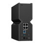 TP-Link Archer BE550 Routeur Wi-Fi 7 Triple Bande Noir