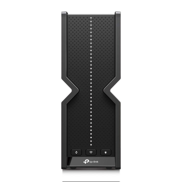 TP-Link Archer BE550 Routeur Wi-Fi 7 Triple Bande Noir TP-Link Archer BE550 Routeur Wi-Fi 7 Triple Bande Noir