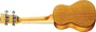 EKO Duo Ukelele Soprano en Acajou Pack avec Housse et Accessoires