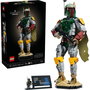 LEGO Star Wars Boba Fett 75455