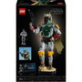 LEGO Star Wars Boba Fett 75455