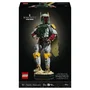 Lego Star Wars Boba Fett Set de construction 75455