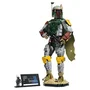 Lego Star Wars Boba Fett Set de construction 75455