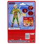 Hasbro Figurine de Collection Dungeons & Dragons Hank le Ranger 15cm avec D8 Exclusif Série Animée