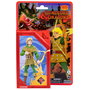 Hasbro Figurine de Collection Dungeons & Dragons Hank le Ranger 15cm avec D8 Exclusif Série Animée