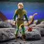 Hasbro Figurine de Collection Dungeons & Dragons Hank le Ranger 15cm avec D8 Exclusif Série Animée