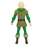 Hasbro Figurine de Collection Dungeons & Dragons Hank le Ranger 15cm avec D8 Exclusif Série Animée