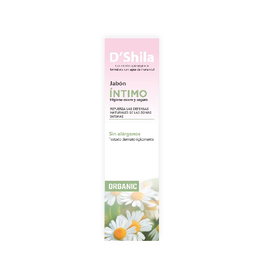 Jabón Íntimo 500 Ml