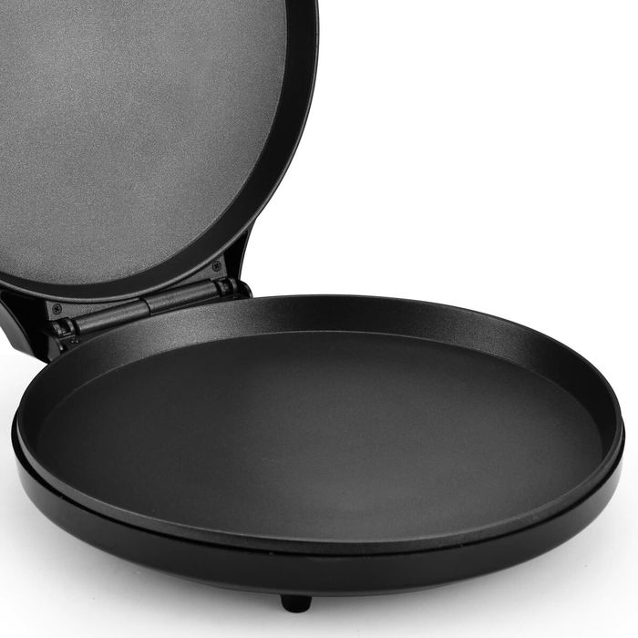 Machine à pizza Tristar PZ-2881 Pizzera Machine à pizza Tristar PZ-2881 Pizzera