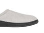 GIFTDECOR Zapatilla estar por casa homme gris de taille 41-44