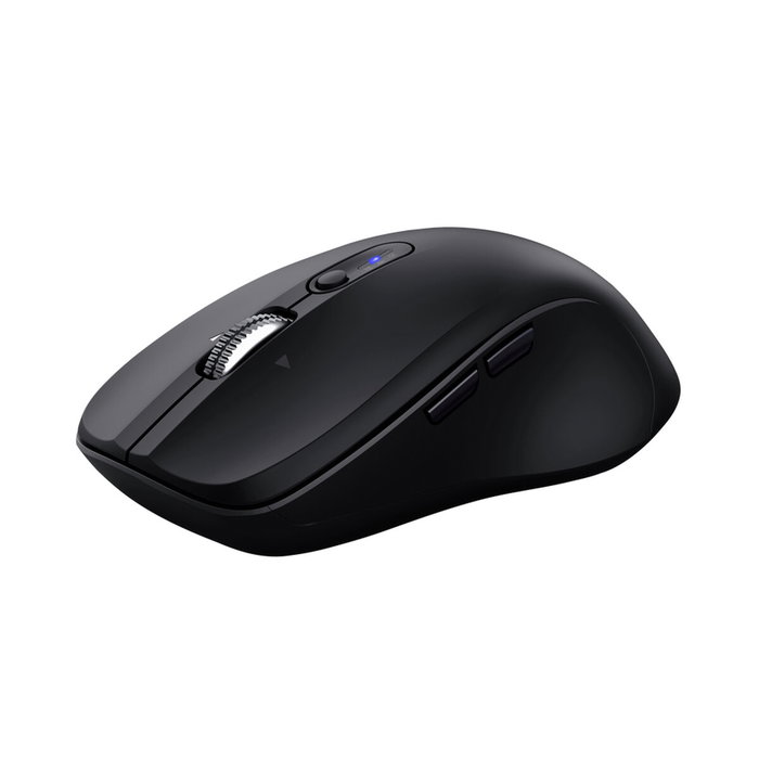 Souris Trust 25673 Noir 3200 DPI