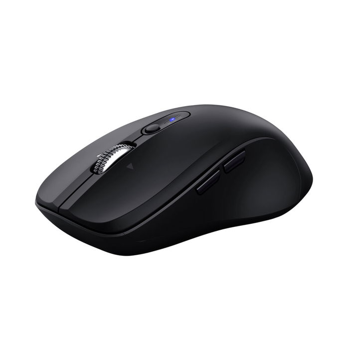 Souris Trust 25673 Noir 3200 DPI