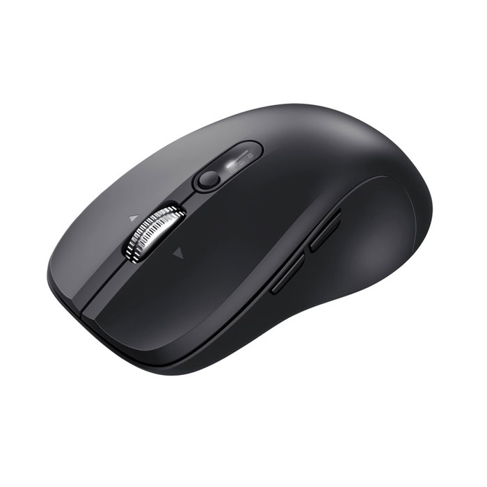 Souris Trust 25673 Noir 3200 DPI