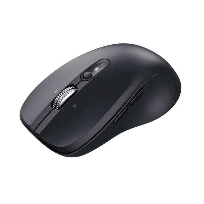 Souris Trust 25673 Noir 3200 DPI