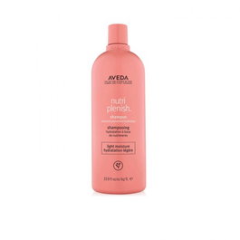 Aveda Nutri-Plenish Shampoo Light Moisture 1000ml