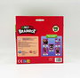 Bizak - Pack de 5 figurines Italian Brainrot - 5 cm - Modèles assortis - Produit en espagnol