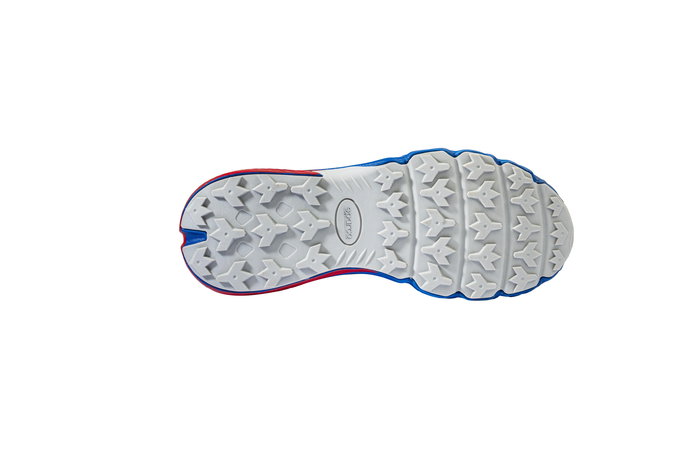 Sparco SBTB0008D0N31044 Chaussures S-Park Martini-R Cerdana - Edition Martini, Taille 44, Inspirées du Motorsport, Confort pour la Marche et la Conduite