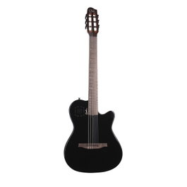 GODIN Multiac Mundial Onyx Black avec sac