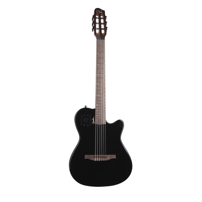 GODIN Multiac Mundial Onyx Black avec sac GODIN Multiac Mundial Onyx Black avec sac