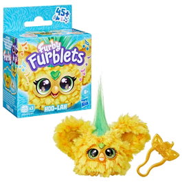 HASBRO Furblets Hoo-Lah G1612